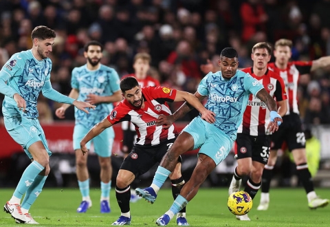 Nhận định Wolves vs Brentford: Tận cùng hy vọng