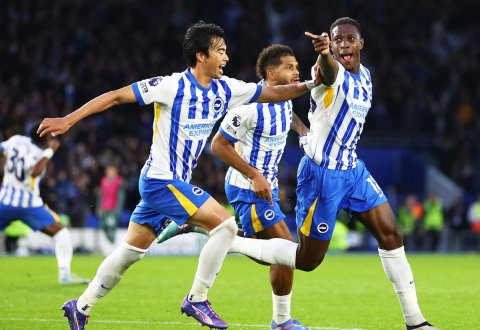 Nhận định Brighton vs Sunderland: Đối đầu căng thẳng