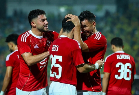 Nhận định Ceramica Clepatra vs Al Ahly: Quyết giành 3 điểm