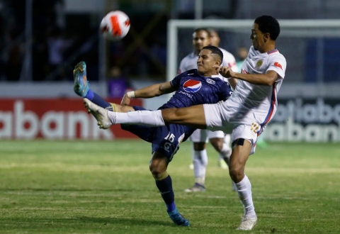 Nhận định Olimpia vs Motagua: Kết quả khó lường