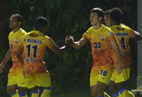 Nhận định Prison Service vs Port Of Spain: Dễ có địa chấn