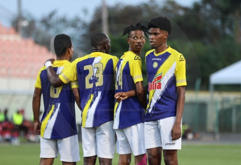 Nhận định Notch vs Broki: Cùng chung cảnh ngộ