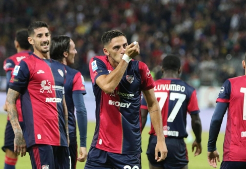 Nhận định Cagliari vs Pisa: Cuộc chiến cuối bảng