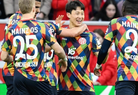 Nhận định Mainz vs St. Pauli: Phía dưới vực thẳm