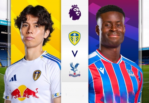 Nhận định Leeds vs Crystal Palace: Bùng nổ bàn thắng