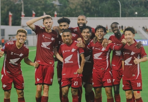 Nhận định PSM Makassar vs Malut United: Cân não top giữa bảng