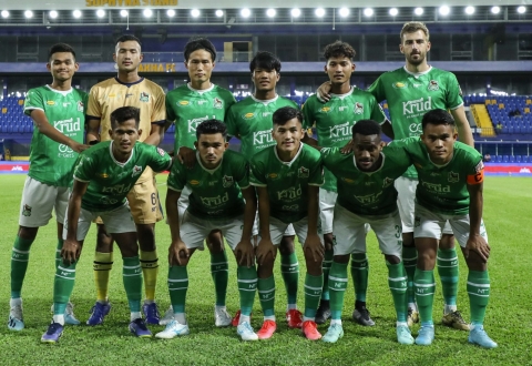 Nhận định Moi Kompong Dewa vs Kirivong Sok Sen Chey: Níu hy vọng bứt lên