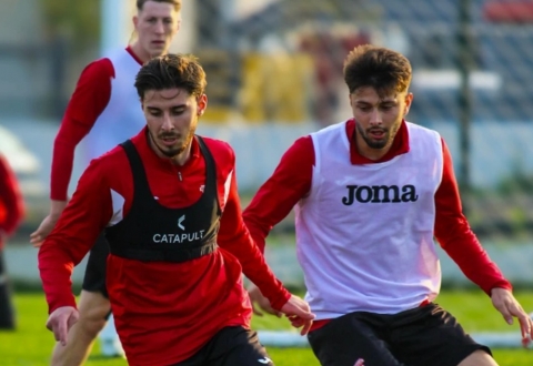 Nhận định Menemenspor vs 1461 Trabzon FK: Cuộc so kè trực diện