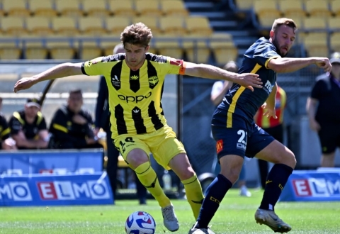 Nhận định Wellington Phoenix vs Central Coast Mariners: Cùng chung số phận