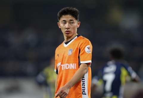 Nhận định Basaksehir vs Gaziantep: Không thể lường trước