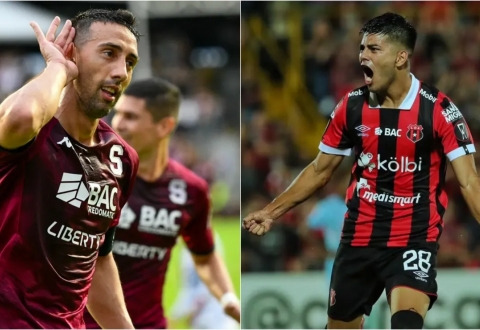 Nhận định Alajuelense vs Saprissa: Chung kết rực lửa