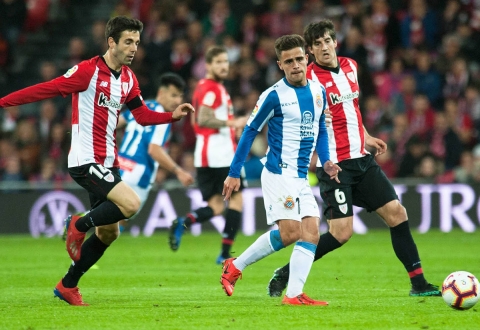 Nhận định Athletic Bilbao vs Espanyol: Đội khách thăng hoa