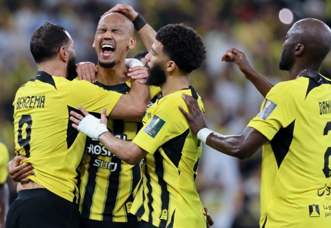 Nhận định Al Ittihad vs Nasaf Qarshi: Sân nhà là điểm tựa