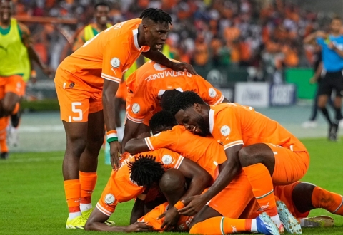 Nhận định Bờ Biển Ngà vs Mozambique: Đẳng cấp nhà vua lên tiếng