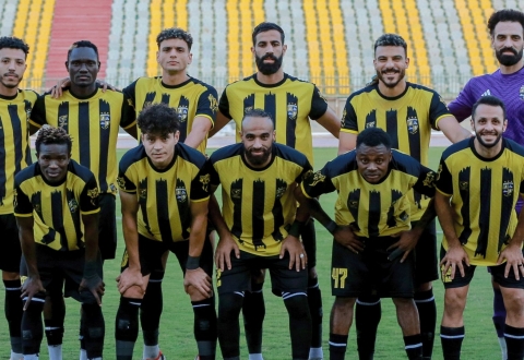 Nhận định Arab Contractors vs El Gaish: Hứa hẹn khó lường