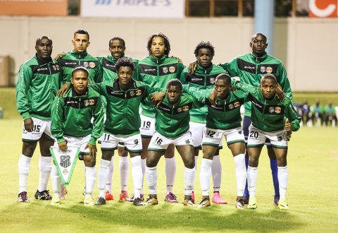 Nhận định Notch vs SV Transvaal: Chờ mưa bàn thắng