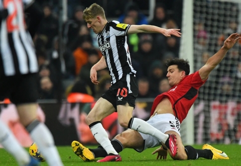 Nhận định MU vs Newcastle: Cuộc chiến vì 3 điểm