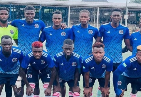 Nhận định Kamboi Eagles vs Luawa: Không quá cách biệt