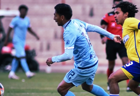 Nhận định Academia del Balompie vs San Juan: Một sống một còn