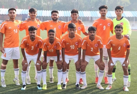 Nhận định Chandigarh vs Haryana: Cục diện khó lường