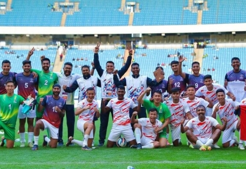 Nhận định Lakshadweep vs Services: Khó cho chủ nhà