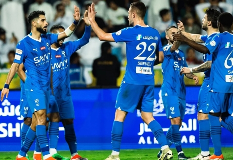Nhận định Al Hilal vs Al Khaleej: Bám đuổi đối thủ