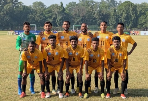 Nhận định Chhattisgarh vs Odisha: Ưu thế nghiêng hẳn về Odisha