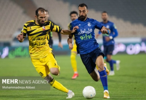 Nhận định Navad Urmia vs Mes Kerman: Thế giằng co khó phá vỡ