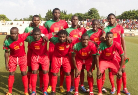 Nhận định Bakaridjan vs Real Bamako: Đội đầu bảng đối mặt thử thách