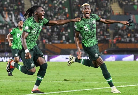 Nhận định Nigeria vs Tunisia: Thị uy sức mạnh