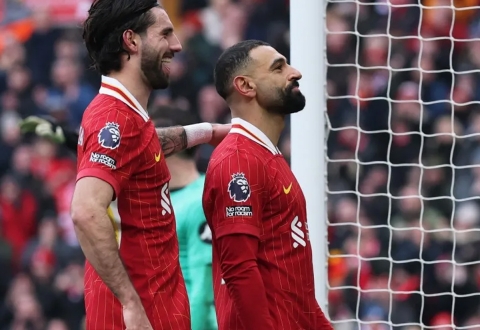 Nhận định Liverpool vs Wolves: Tìm lại niềm vui