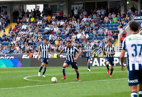 Nhận định Olancho vs Platense: Không còn đường lui