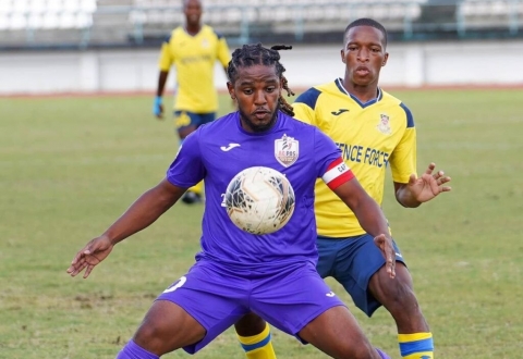 Nhận định Port Of Spain vs La Horquetta: Khác biệt trình độ