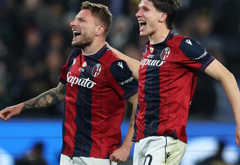 Nhận định Bologna vs Sassuolo: Tìm kiếm 3 điểm
