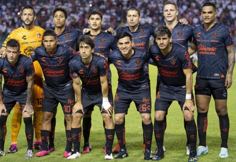 Nhận định Atlas vs Leones Negros: Giao hữu vui vẻ