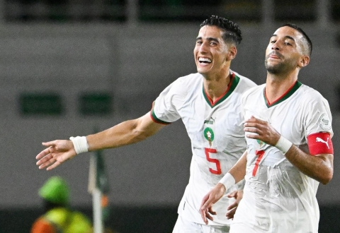 Nhận định Zambia vs Ma Rốc: Sự vượt trội của 'Sư tử Atlas'