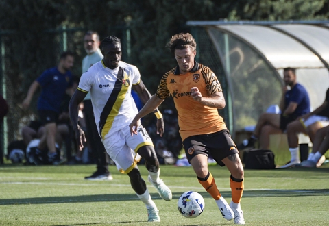 Nhận định Adana Demirspor vs Istanbulspor: Âm dương đối đầu