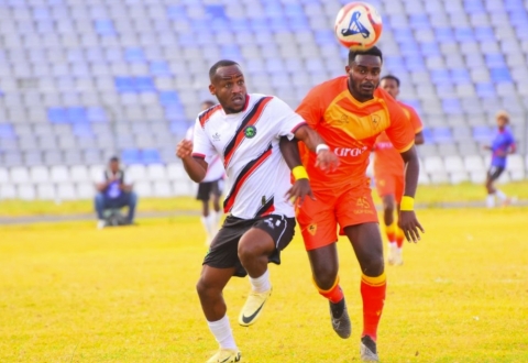 Nhận định Fasil Kenema vs Ethio Electric: Cuộc đua top đầu đầy toan tính