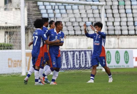 Nhận định Ispe FC vs Yarmanya United: Khó có bất ngờ