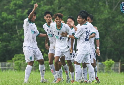 Nhận định Yadanarbon vs Dagon: Ưu thế sân nhà