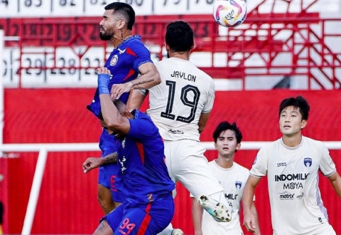 Nhận định Arema FC vs Persita: Khát vọng bám top