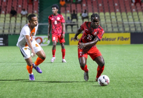 Nhận định Inter Moengotapoe vs Leo Victor: Kết quả khó lường