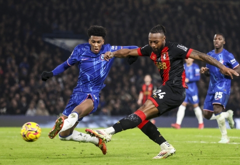 Nhận định Chelsea vs Bournemouth: Đội khách trở mình