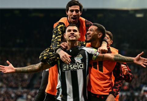 Nhận định Burnley vs Newcastle: Chuỗi trận đáng quên