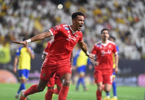 Nhận định Al Arabi vs Al Wehda: Hứa hẹn khó lường