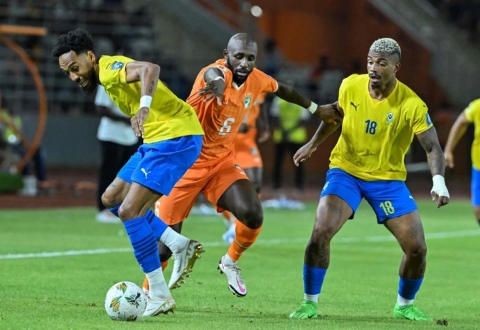 Nhận định Gabon vs Bờ Biển Ngà: Khác biệt bản lĩnh