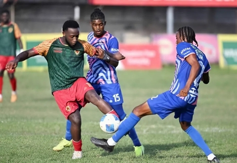 Nhận định Tivoli Gardens vs Chapelton Maroons: Không thể lường trước