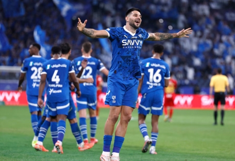 Nhận định Al Kholood vs Al Hilal: Áp sát ngôi đầu