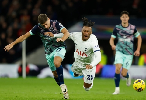 Nhận định Brentford vs Tottenham: Chủ nhà tạo bất ngờ