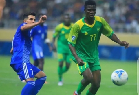 Nhận định Al Najaf vs Al Naft: Chiến thắng nhẹ nhàng